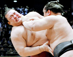 News photo