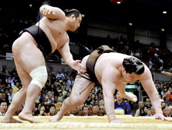 News photo