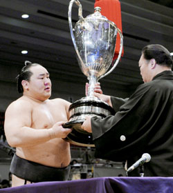 News photo