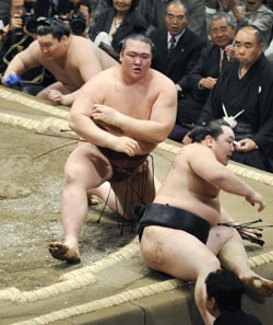 News photo