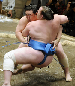 News photo