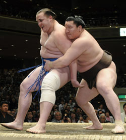 News photo