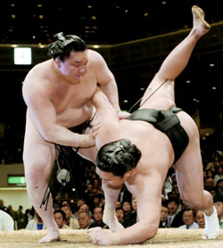News photo