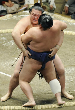 News photo
