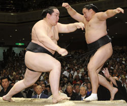 News photo