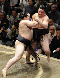 News photo