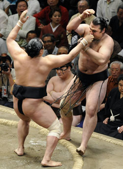 News photo