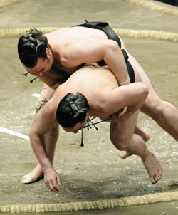 News photo
