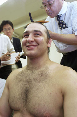 News photo