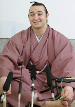 News photo