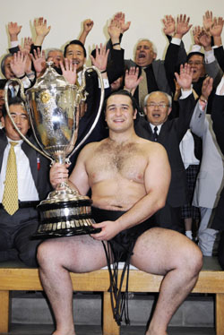 News photo