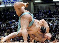 News photo