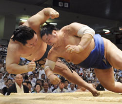 News photo