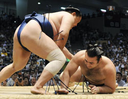 News photo