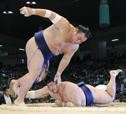 News photo