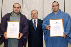 News photo