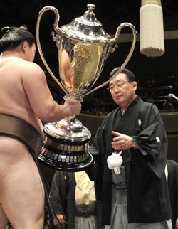 News photo