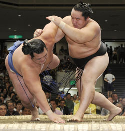 News photo