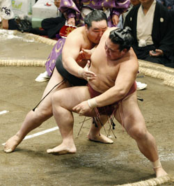 News photo