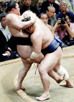 News photo