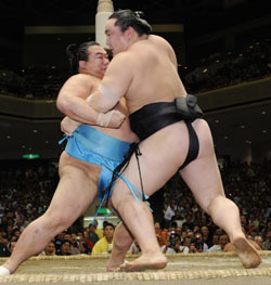 News photo