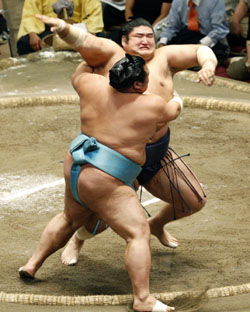 News photo