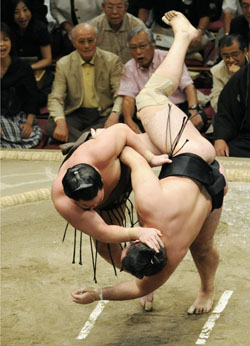 News photo