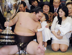 News photo