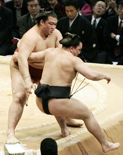 News photo