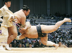 News photo