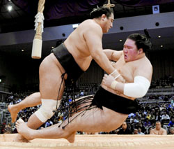 News photo