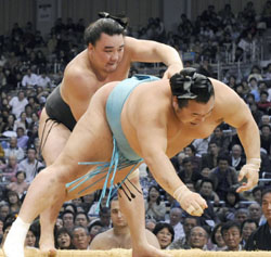 News photo