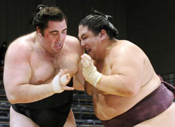 News photo