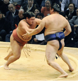 News photo