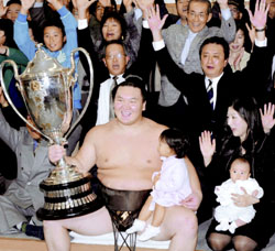 News photo
