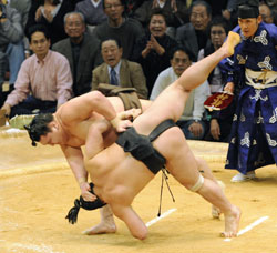 News photo