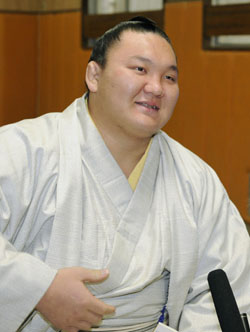 News photo