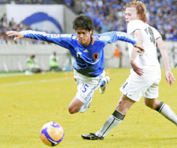 News photo