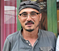 News photo