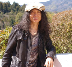 Kyoji Yamamoto