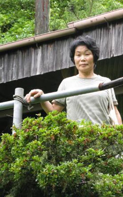 Akiko Karitani