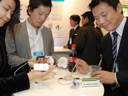 News photo