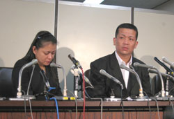 News photo