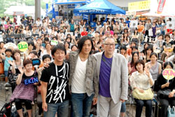 News photo