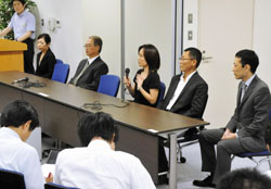 News photo