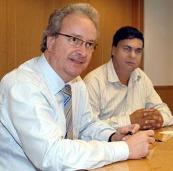 News photo