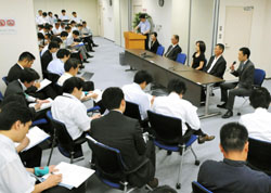 News photo