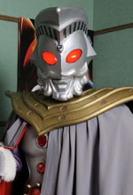 Ultraman King