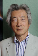 Junichiro Koizumi