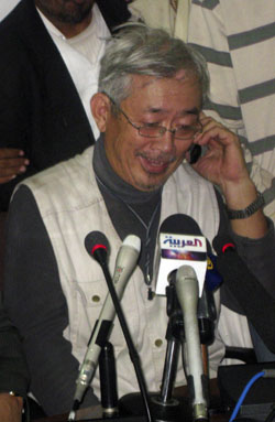 News photo